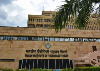 IIT-Delhi