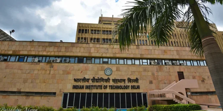 IIT-Delhi