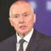 IndiGo's new CEO Walsh takes charge