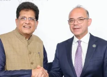 India, Egypt discuss boosting investment flows