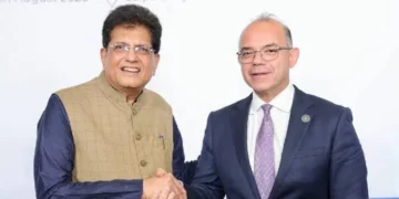 India, Egypt discuss boosting investment flows