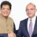 India, Egypt discuss boosting investment flows