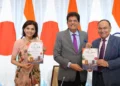 India Japan Startup Roundtable 2026