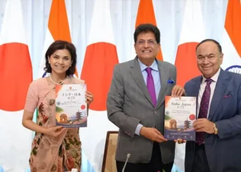 India Japan Startup Roundtable 2026