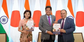 India Japan Startup Roundtable 2026