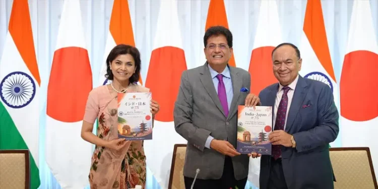 India Japan Startup Roundtable 2026