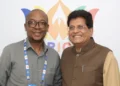 India, SA to expand cooperation in critical minerals
