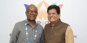 India, SA to expand cooperation in critical minerals