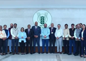 India, Seychelles explore AI, digital systems