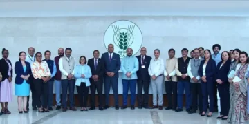 India, Seychelles explore AI, digital systems