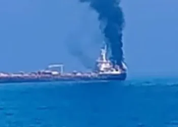 India Steps Up Safety Measures for Gulf Seafarers