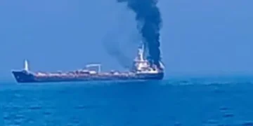 India Steps Up Safety Measures for Gulf Seafarers