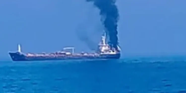 India Steps Up Safety Measures for Gulf Seafarers