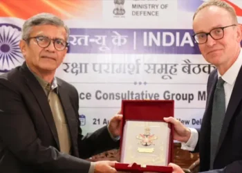 India UK Defence Cooperation