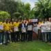 Indian Mixed Disability Cricket Team Lord’s victory