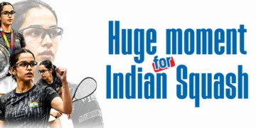 Anahat Singh World Junior Squash