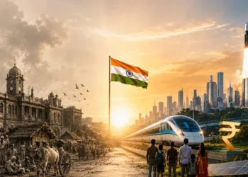 India’s Unfinished Independence: The Road to Economic Sovereignty