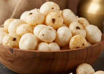 Makhana