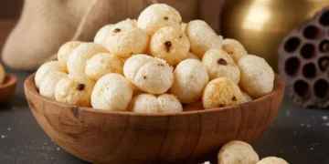 Makhana