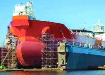 Mega shipbuilding policy