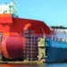 Mega shipbuilding policy