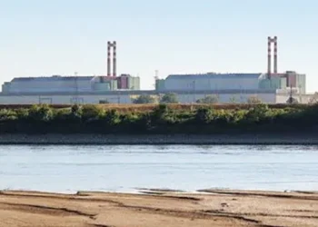 N-plant to shut down