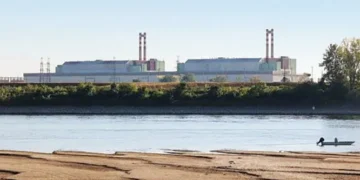 N-plant to shut down