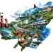 Northeast India Development