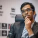 Praggnanandhaa Saint Louis Rapid Blitz 2026