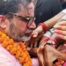 Prashant gives a shocker
