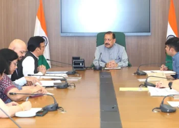 Pvt sector participation key to biotech growth