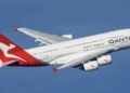Qantas