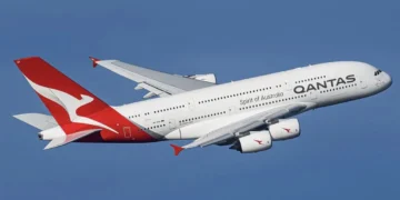 Qantas
