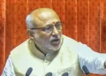 Rajya Sabha passes MSME Amendment Bill
