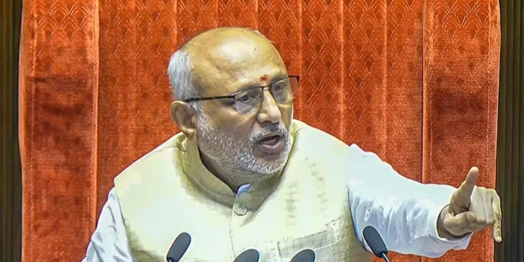 Rajya Sabha passes MSME Amendment Bill