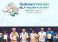 Master Plan for Delhi envisages 40 lakh affordable homes