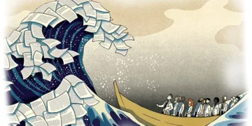 Academic Paper Retractions in India: The Growing Crisis in Research Integrity
