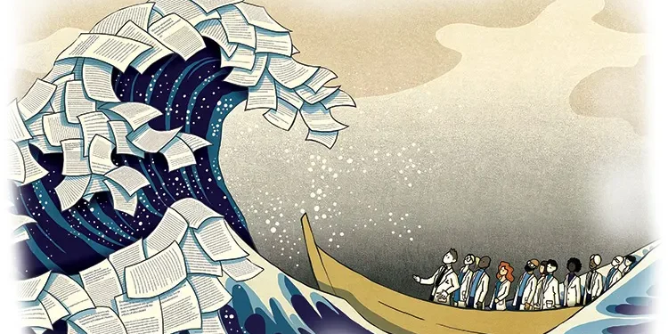 Academic Paper Retractions in India: The Growing Crisis in Research Integrity
