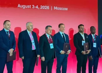 Russia to help Vizag modernise transportation system