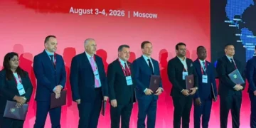 Russia to help Vizag modernise transportation system