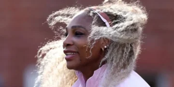 Serena-Alcaraz get tough draw in US Open