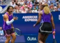 Serena - Alcaraz knocked out of US Open