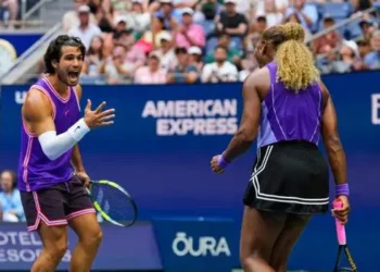 Serena - Alcaraz knocked out of US Open