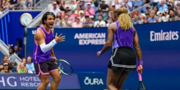 Serena - Alcaraz knocked out of US Open