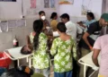Seven killed in stampede in Bihar Ashok Dham temple