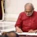Shri C. P. Radhakrishnan