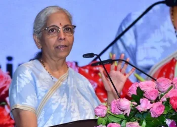 Sitharaman