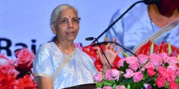 Sitharaman