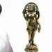 R Vairamuthu Receives 60th Jnanpith Award 2025