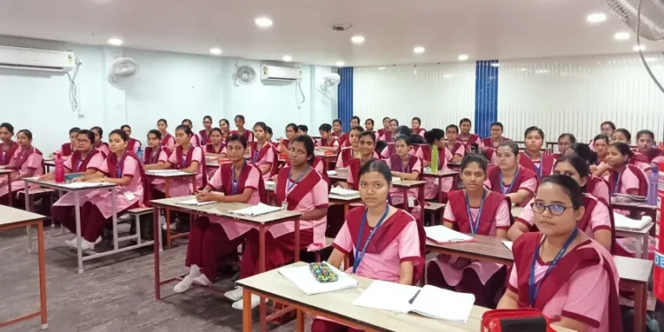 Students